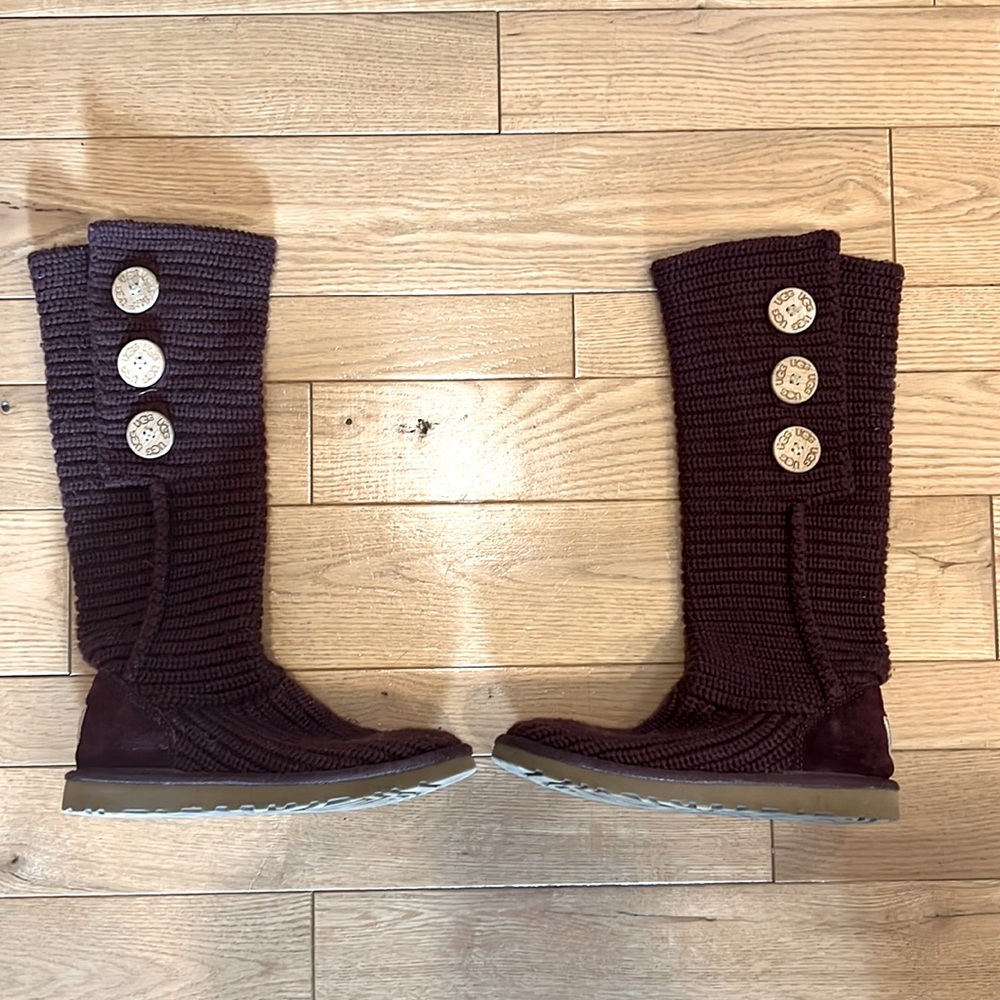 Authentic UGG Boots💜